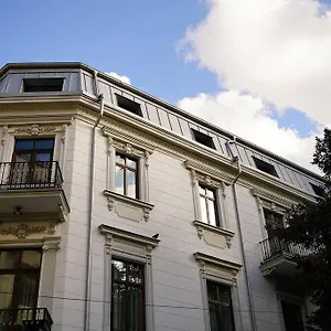 Marvellous Design Old Town Appartamento Bucarest