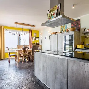 Deichkind Cityloft Apartamento