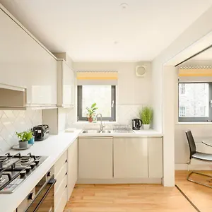  Appartement Modern Mews - New Town Royaume-Uni