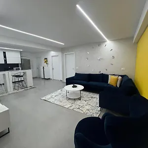 Mon Prive Appartamento Tirana