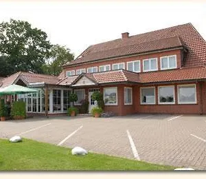 3* Hotell Land-gut-hotel Restaurant Kreuz Meyer
