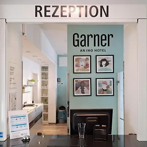 Hotel Garner By Ihg, Brémy